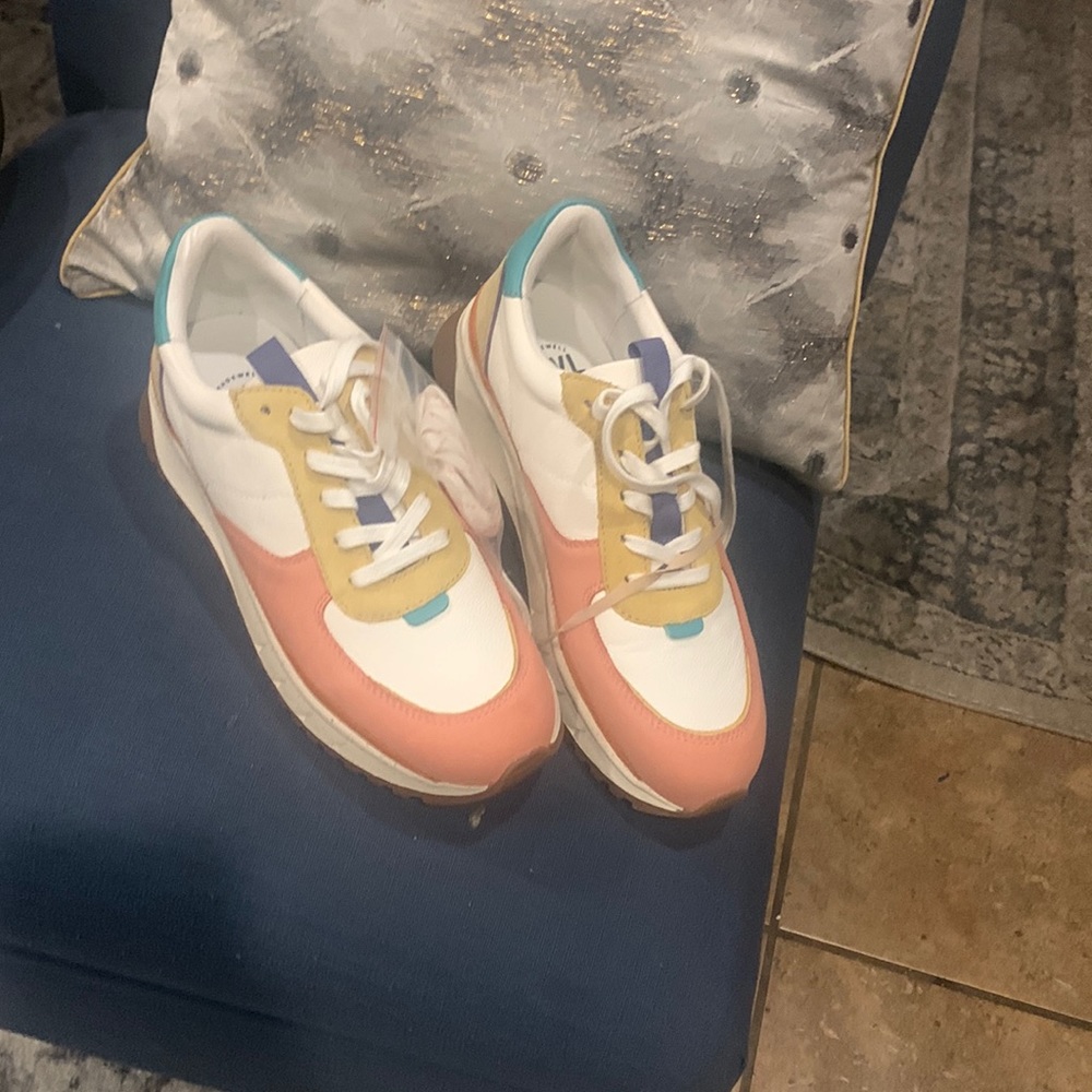 Madewell Sneakers-